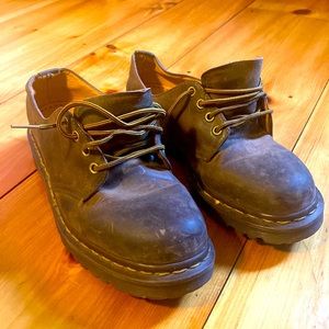 Vintage Dr. Martens, Mens/Unisex